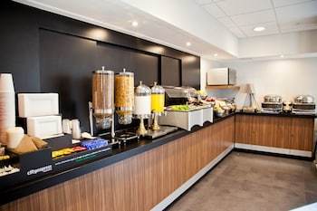 Hotel City Express Ciudad Victoria
