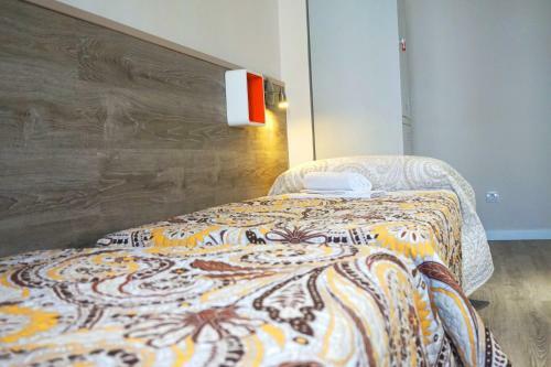 Muchomadrid Hostel