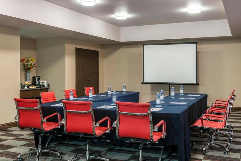 Hotel Four Points By Sheraton