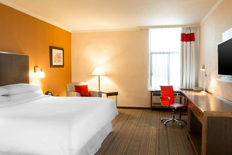Hotel Four Points By Sheraton