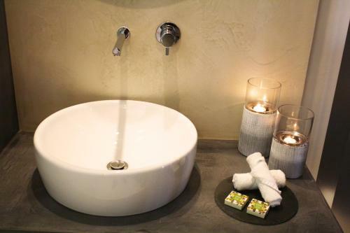 Villa De Charme Encosta Da Praia