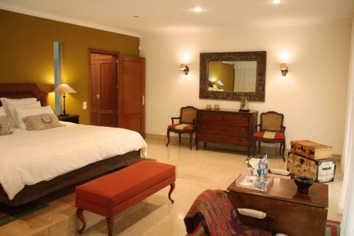 Villa De Charme Encosta Da Praia