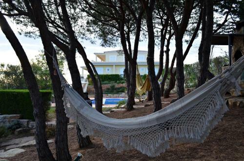 Villa De Charme Encosta Da Praia