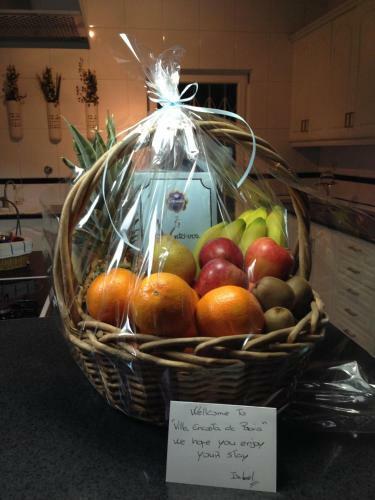 Villa De Charme Encosta Da Praia