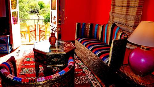 Apartamento Casa Da Moura