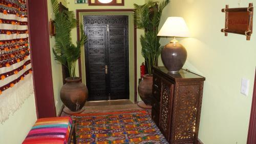 Apartamento Casa Da Moura