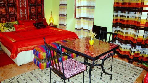 Apartamento Casa Da Moura