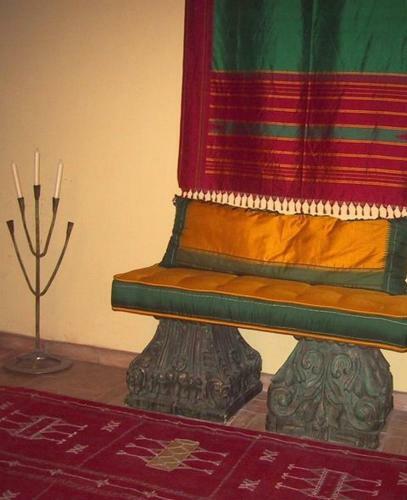 Apartamento Casa Da Moura