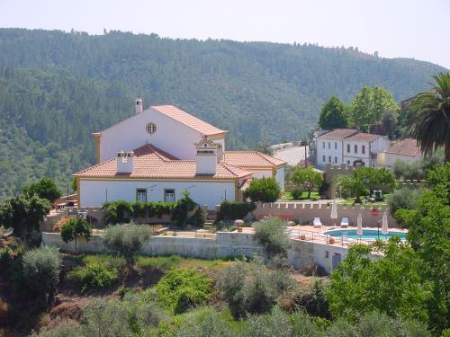 Hostal Quinta Do Belo-ver Turismo de Habitacao