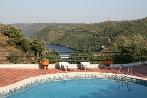 Hostal Quinta Do Belo-ver Turismo de Habitacao