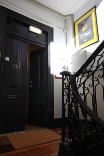 Hostal Milanesa
