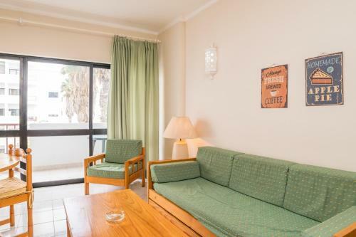 Apartamento Akisol Rocha Areia