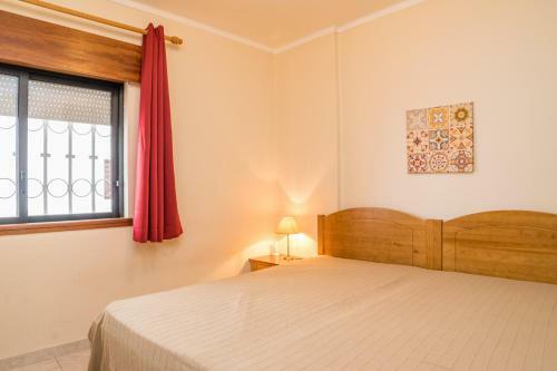 Apartamento Akisol Rocha Areia