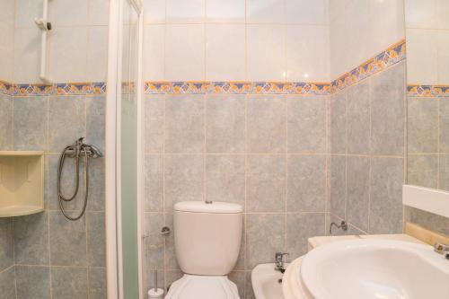 Apartamento Akisol Rocha Areia