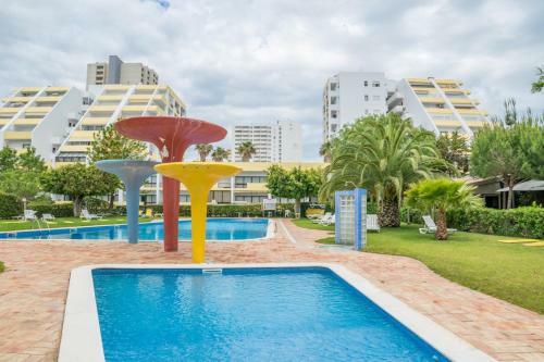 Apartamento Akisol Rocha Areia