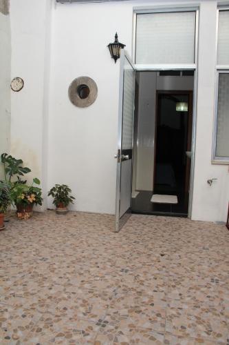 Hostal Almada