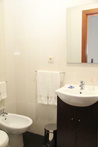 Hostal Almada