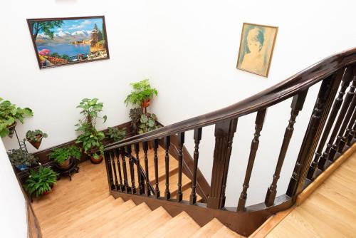 Hostal Almada