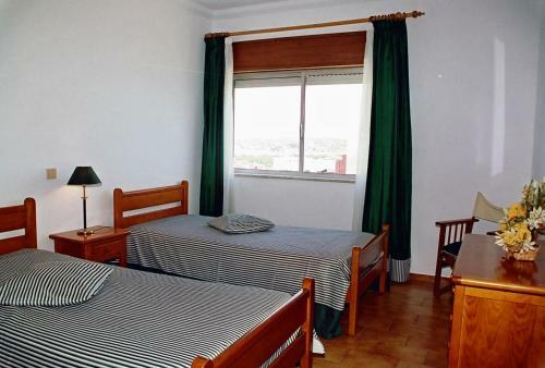 Columbia Apartamentos Turisticos