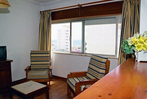 Columbia Apartamentos Turisticos