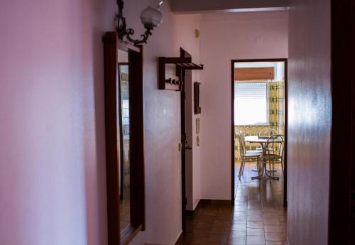 Columbia Apartamentos Turisticos