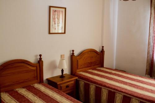 Columbia Apartamentos Turisticos