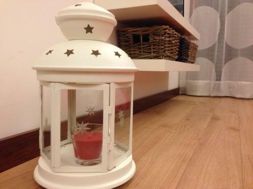 Blue Tiles - Porto Apartment