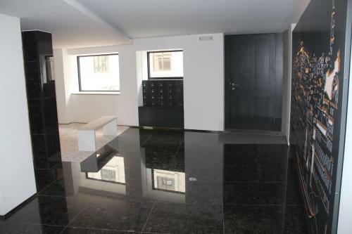 Blue Tiles - Porto Apartment