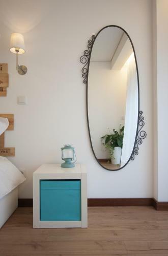 Blue Tiles - Porto Apartment