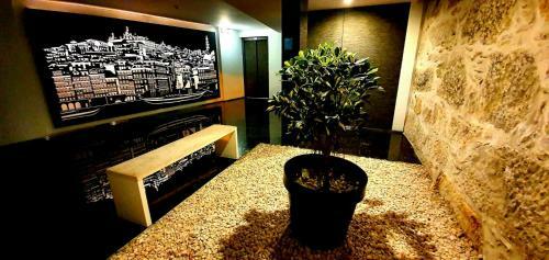 Blue Tiles - Porto Apartment