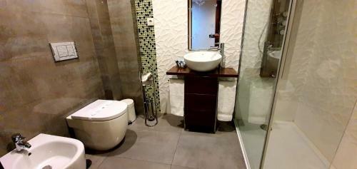 Blue Tiles - Porto Apartment