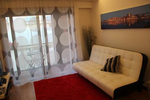 Blue Tiles - Porto Apartment