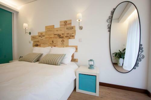 Blue Tiles - Porto Apartment