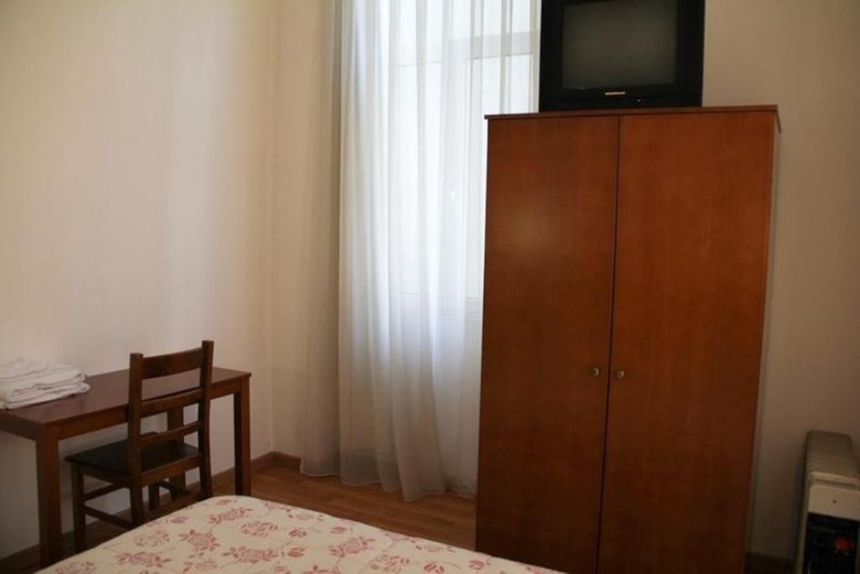 Hostal Xango