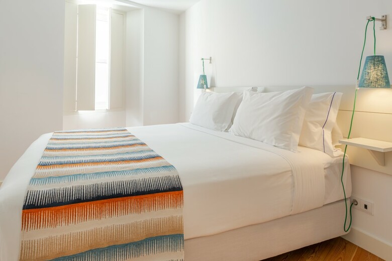 Apartamento My Suite Lisbon