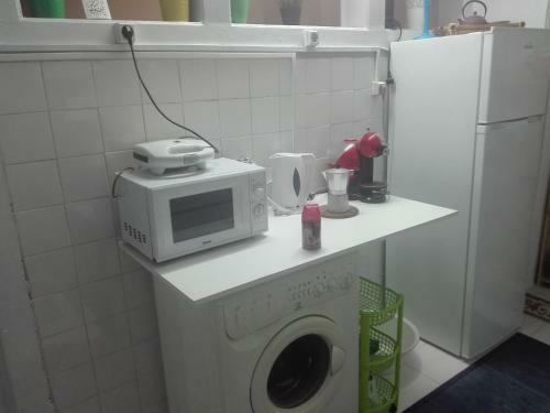 Lisbon Friends Apartments - S�o Bento