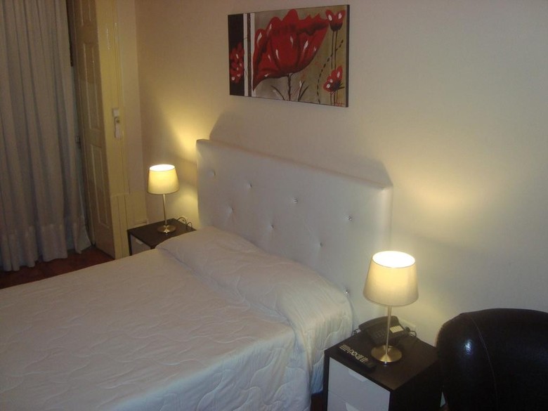 Hostal Santa Clara Porto