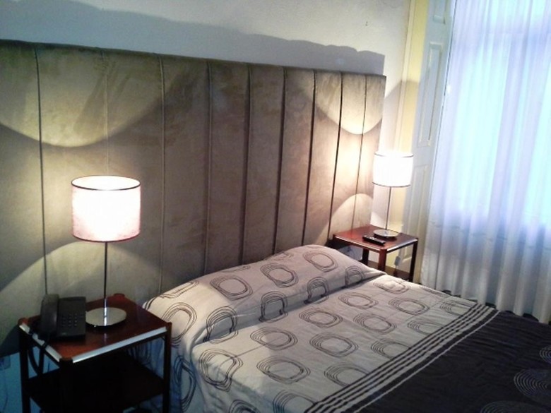 Hostal Santa Clara Porto