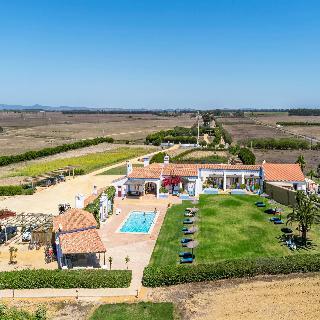 Agroturismo Herdade Do Touril