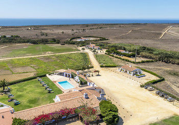 Agroturismo Herdade Do Touril