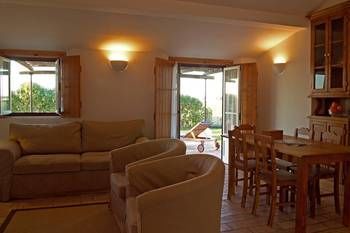 Agroturismo Herdade Do Touril