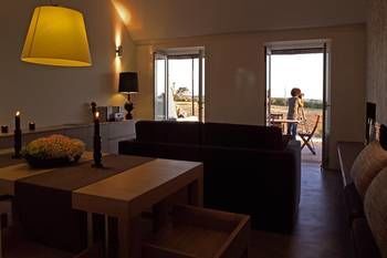Agroturismo Herdade Do Touril