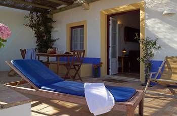 Agroturismo Herdade Do Touril