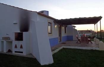 Agroturismo Herdade Do Touril