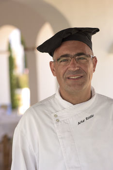 Agroturismo Herdade Do Touril