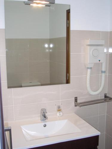 Apartamentos Monte Da Rosa