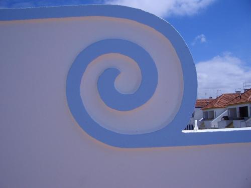 Apartamentos Monte Da Rosa