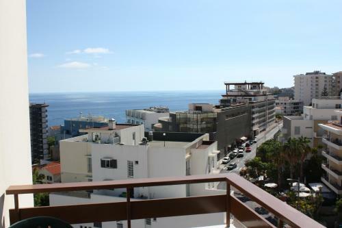 Casa Branca Apartments