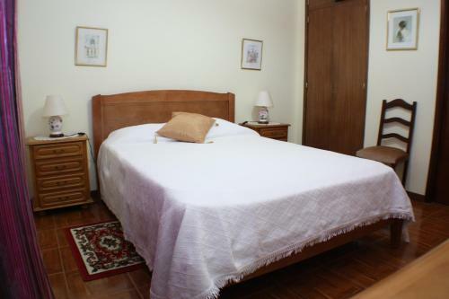 Casa Branca Apartments