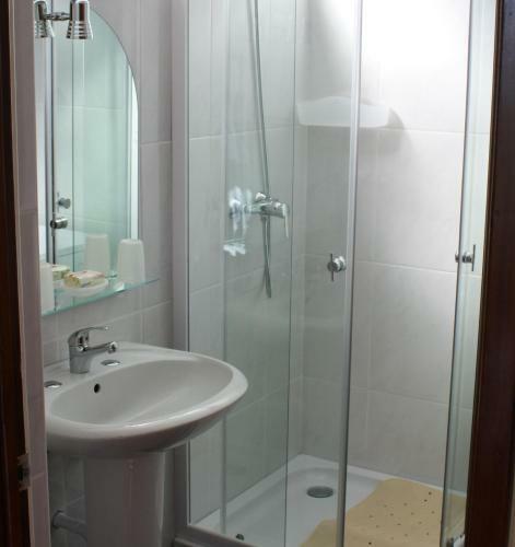 Casa Branca Apartments